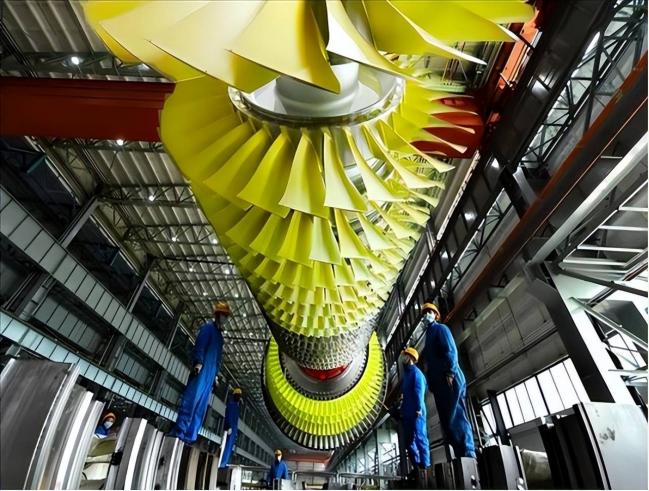 中国斩获天价订单 中国斩获天价订单