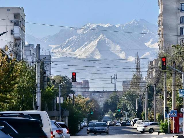 这国总统:我们血脉里流着李陵的血 这国总统:我们血脉里流着李陵的血