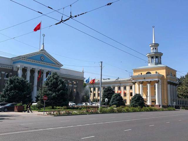 这国总统:我们血脉里流着李陵的血 这国总统:我们血脉里流着李陵的血