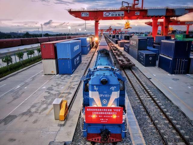 这国总统:我们血脉里流着李陵的血 这国总统:我们血脉里流着李陵的血