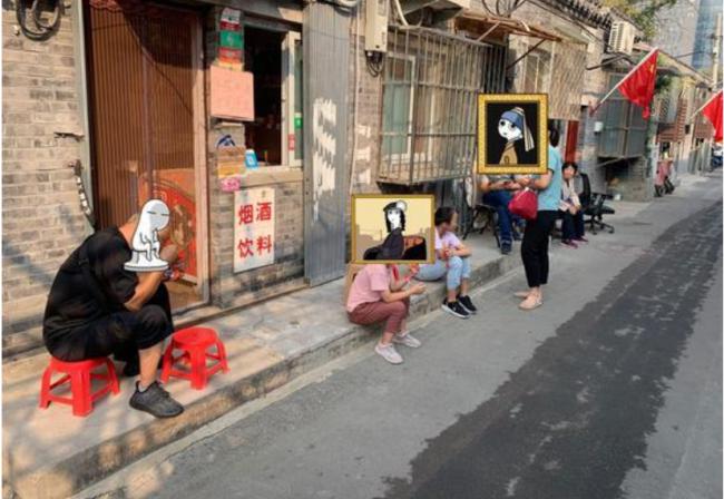 消费降级?这东西竟然重返中国小卖部货架 消费降级?这东西竟然重返中国小卖部货架