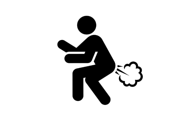 最新研究:闻屁竟然有益处? 最新研究:闻屁竟然有益处?