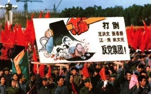 大伞破了?!“新四人帮”名单出炉 大伞破了?!“新四人帮”名单出炉