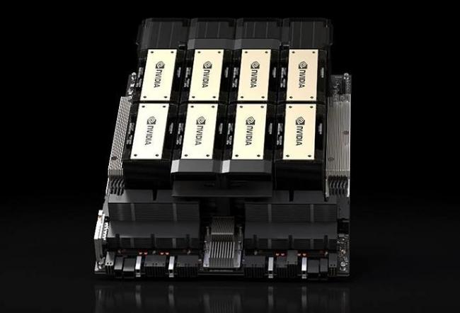 惊天走私案 加籍华人偷运英伟达AI芯片被捕 惊天走私案 加籍华人偷运英伟达AI芯片被捕