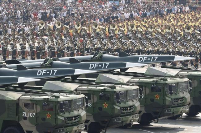 震撼曝光:五角大楼机密简报 加深对川普忧心 震撼曝光:五角大楼机密简报 加深对川普忧心