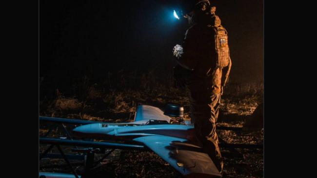 突发：乌克兰对莫斯科等地发动重大空袭