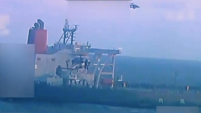 美司法部高调发了段视频，中国买家心惊胆战