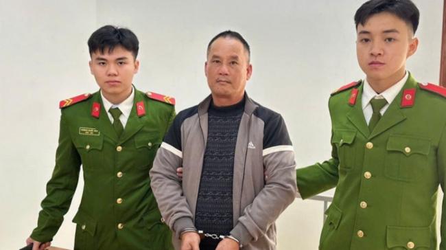 “越南屠夫”斩首影片疯传　凶手落网