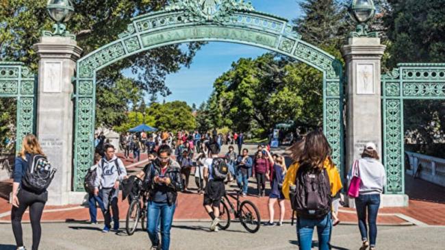 想不到，华人博士生竟干这事儿 美警控三项重罪