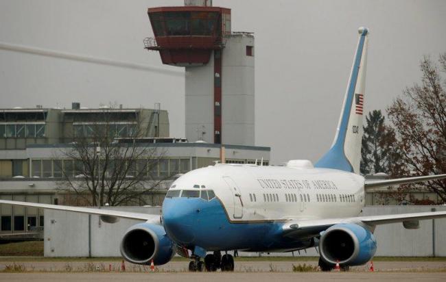 中俄军队压境日本！美军神秘行动惹猜测