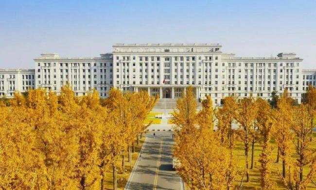 中国四所理工类大学，毕业证形同虚设