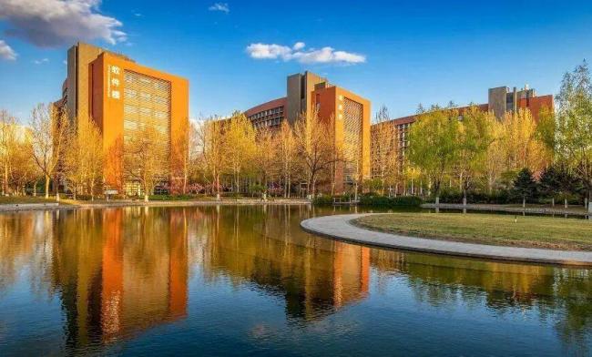 中国四所理工类大学，毕业证形同虚设