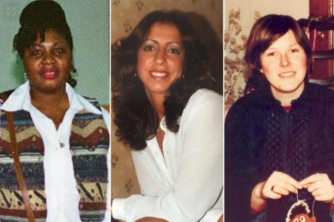 就是他!安省女性谋杀案的连环杀手身份遭锁定 就是他!安省女性谋杀案的连环杀手身份遭锁定