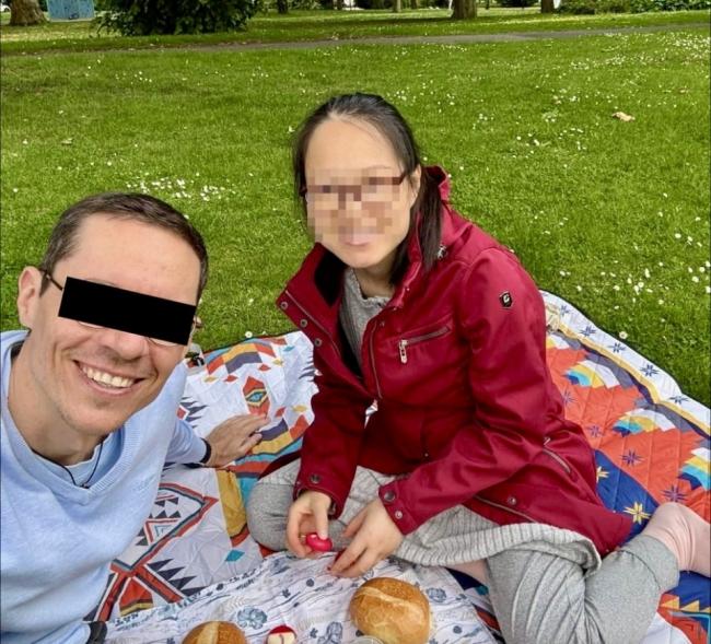 中国女博士与女儿被杀细节,外籍丈夫身份不一般 中国女博士与女儿被杀细节,外籍丈夫身份不一般