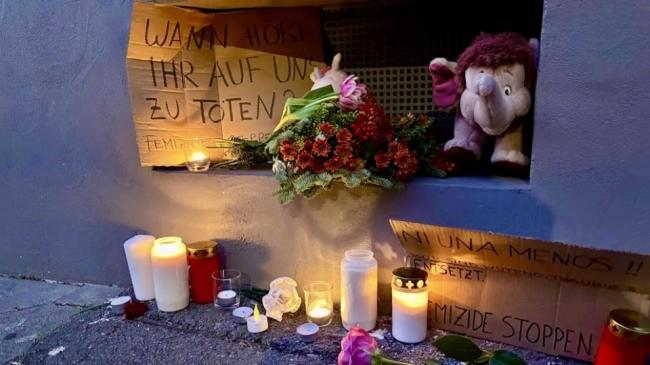 中国女博士与女儿被杀细节,外籍丈夫身份不一般 中国女博士与女儿被杀细节,外籍丈夫身份不一般