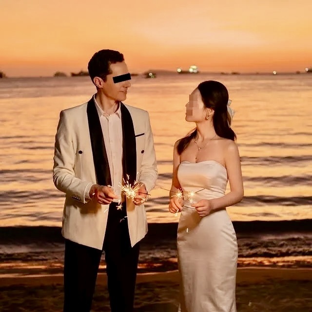 中国女博士与女儿被杀细节,外籍丈夫身份不一般 中国女博士与女儿被杀细节,外籍丈夫身份不一般