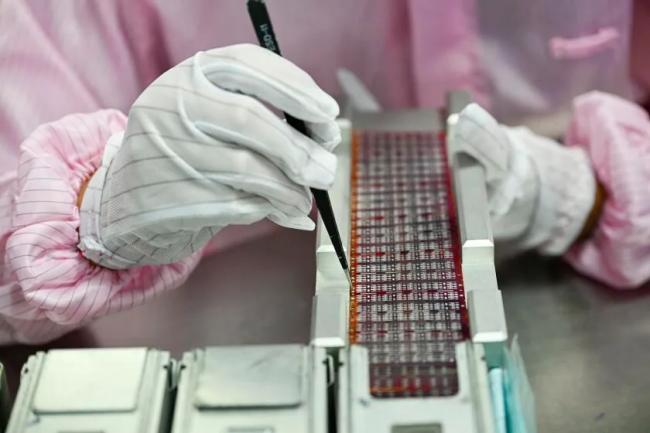 难怪诺贝尔科学奖开挂,日企新技术令人惊叹 难怪诺贝尔科学奖开挂,日企新技术令人惊叹