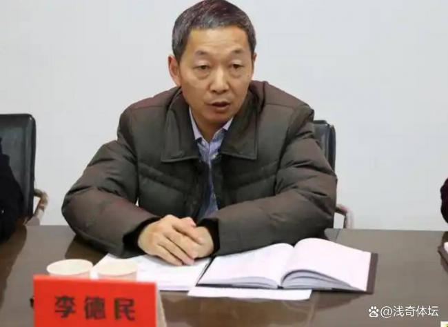 犀利!他评苟仲文:一针注了死个痛快 犀利!他评苟仲文:一针注了死个痛快