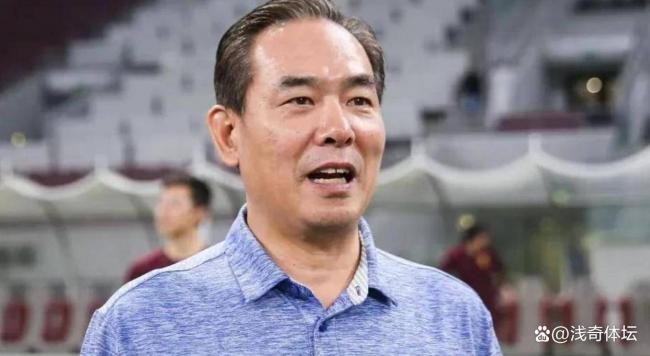 犀利!他评苟仲文:一针注了死个痛快 犀利!他评苟仲文:一针注了死个痛快