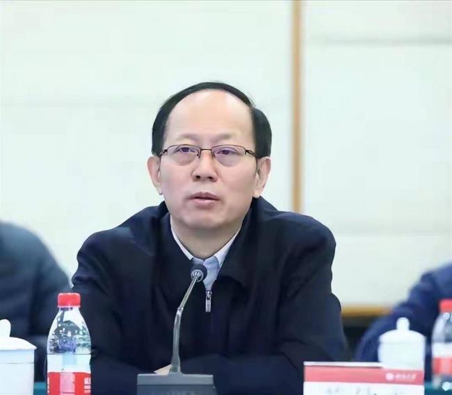 犀利!他评苟仲文:一针注了死个痛快 犀利!他评苟仲文:一针注了死个痛快