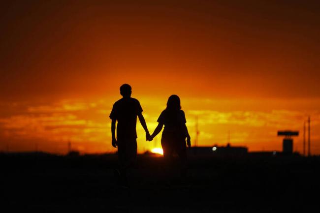 哺乳动物一夫一妻“忠诚度” ,人类排名曝光 哺乳动物一夫一妻“忠诚度” ,人类排名曝光