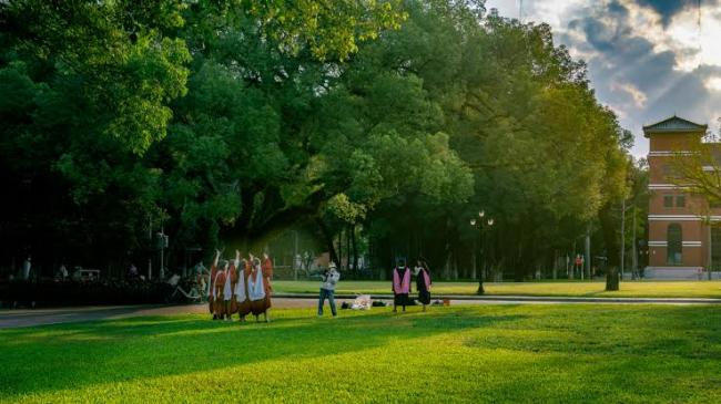 中国大学生自研卫星发射成功 中国大学生自研卫星发射成功