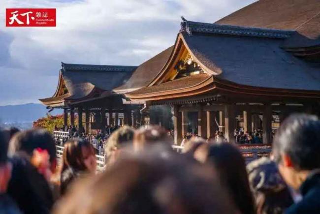 中国旅客订房数腰斩 大阪“有些饭店几乎全空” 中国旅客订房数腰斩 大阪“有些饭店几乎全空”