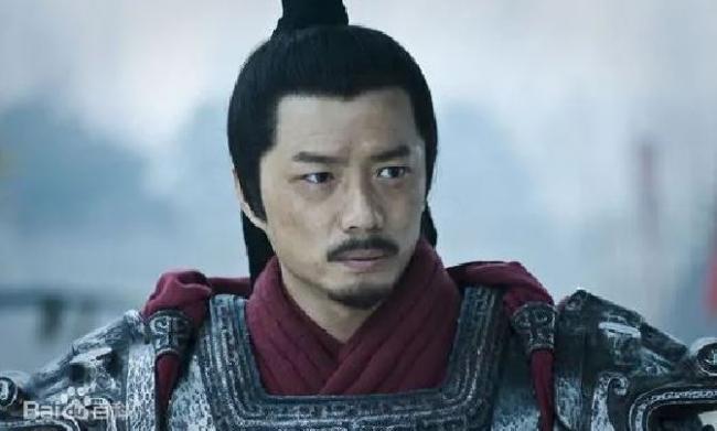 韩信到死才懂   要他命的不是吕后