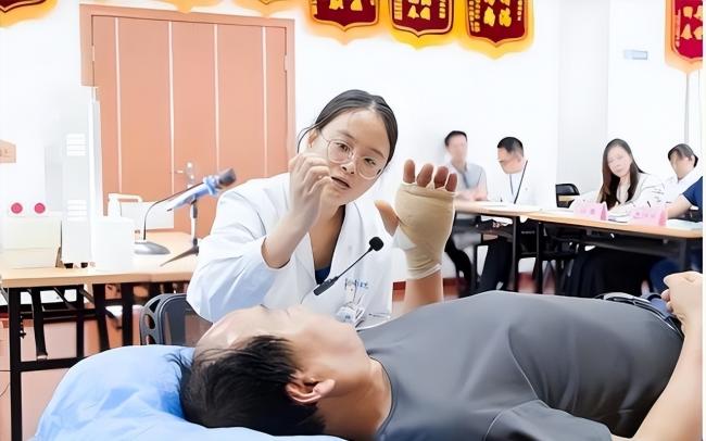 中国将迎前所未有的死亡高峰