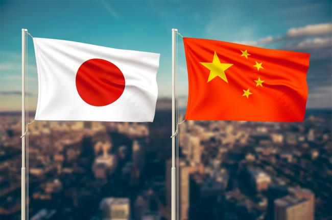 现在的中日对立 “和甲午战争前几乎一模一样”