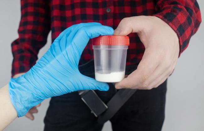 1男捐精生197娃  爆“致癌基因”害67童患癌