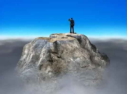 人类灭亡大局已定   科学家算出人类灭绝的日期