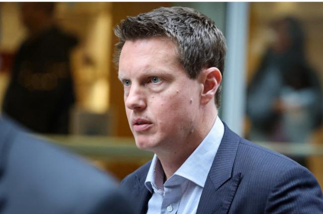 亿万富翁老友第一时间致电川普 搅黄世纪并购 亿万富翁老友第一时间致电川普 搅黄世纪并购