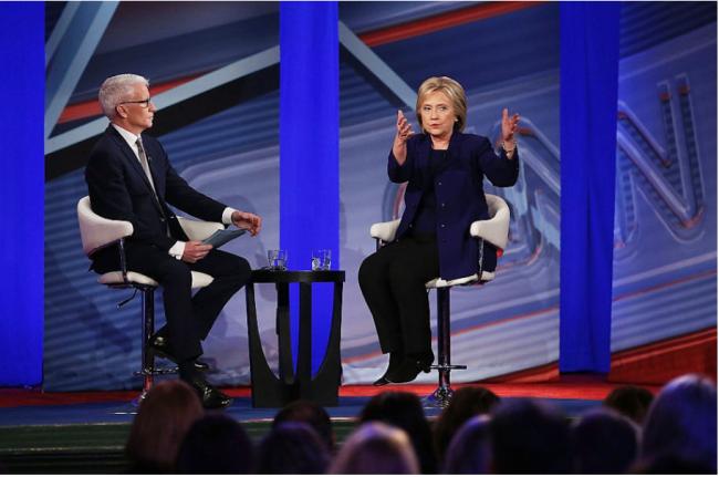 亿万富翁老友第一时间致电川普 搅黄世纪并购 亿万富翁老友第一时间致电川普 搅黄世纪并购