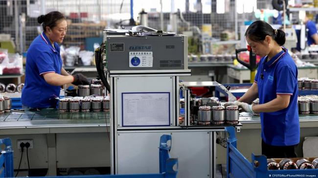 干部晋升机制决定了中国的产能过剩 干部晋升机制决定了中国的产能过剩