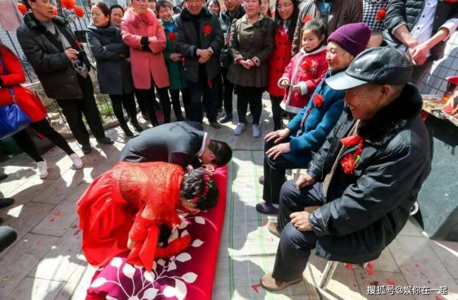 要备好“2甩3边4轮”,农村娶妻又升级了 要备好“2甩3边4轮”,农村娶妻又升级了