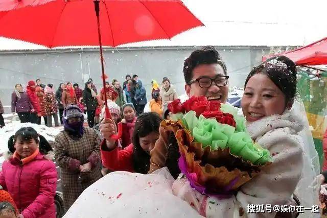 要备好“2甩3边4轮”,农村娶妻又升级了 要备好“2甩3边4轮”,农村娶妻又升级了