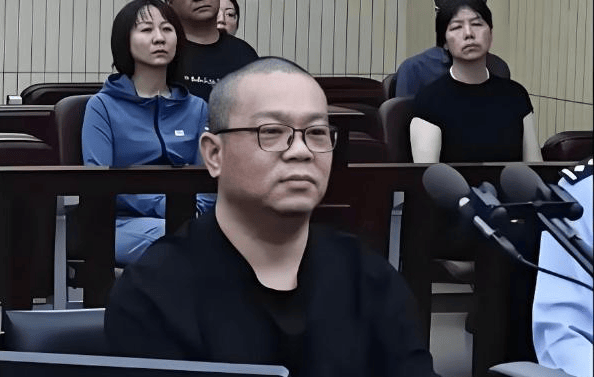 白天辉被注射死刑 临刑前见家人 两细节震撼 白天辉被注射死刑 临刑前见家人 两细节震撼