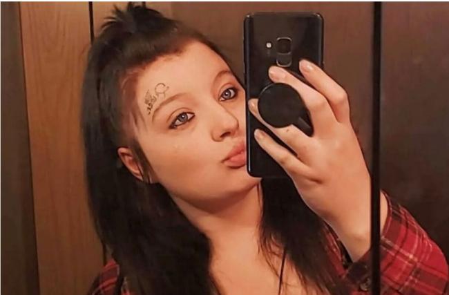 美22岁孕妇遭生母剖腹取婴惨死 孩子爸竟是继父 美22岁孕妇遭生母剖腹取婴惨死 孩子爸竟是继父