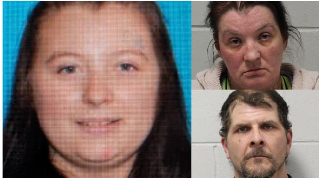 美22岁孕妇遭生母剖腹取婴惨死 孩子爸竟是继父 美22岁孕妇遭生母剖腹取婴惨死 孩子爸竟是继父