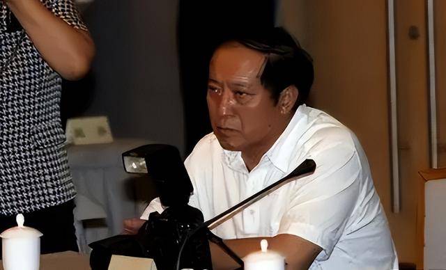 76岁牛群近况曝光 裸捐所有 换来一世孤独 76岁牛群近况曝光 裸捐所有 换来一世孤独