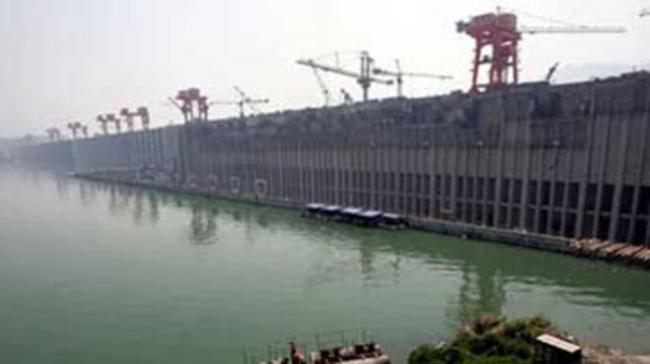 新研究：这因素让上海洪水风险将增加80%