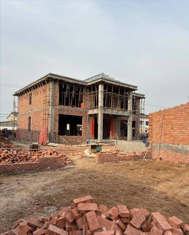 除了“妻荒”外，农村又有4大怪象出现