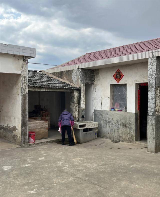 除了“妻荒”外，农村又有4大怪象出现