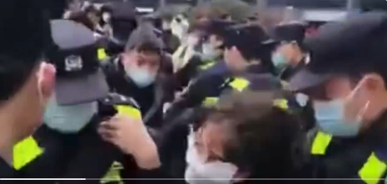 杭州暴雷事件越来越大,开始抓人了 杭州暴雷事件越来越大,开始抓人了