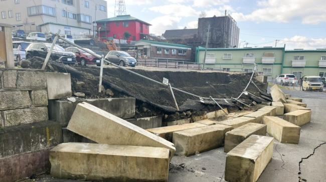 不知道会不会发生大地震 请大家照顾好自己 不知道会不会发生大地震 请大家照顾好自己