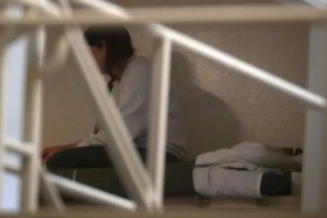 华女在美国生活17年 赴移民局报到被捕 华女在美国生活17年 赴移民局报到被捕