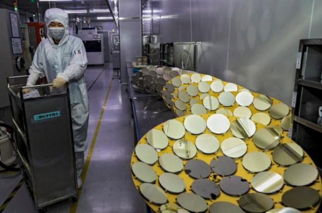 里程碑!川普成功织就另一张“反华大网” 里程碑!川普成功织就另一张“反华大网”