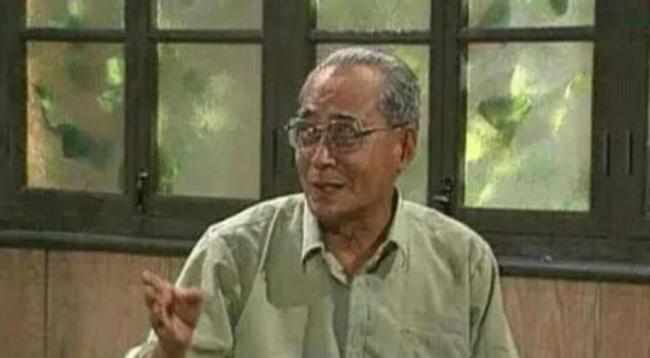 娶了中国首位女子世界冠军,晚年却无人照看 娶了中国首位女子世界冠军,晚年却无人照看