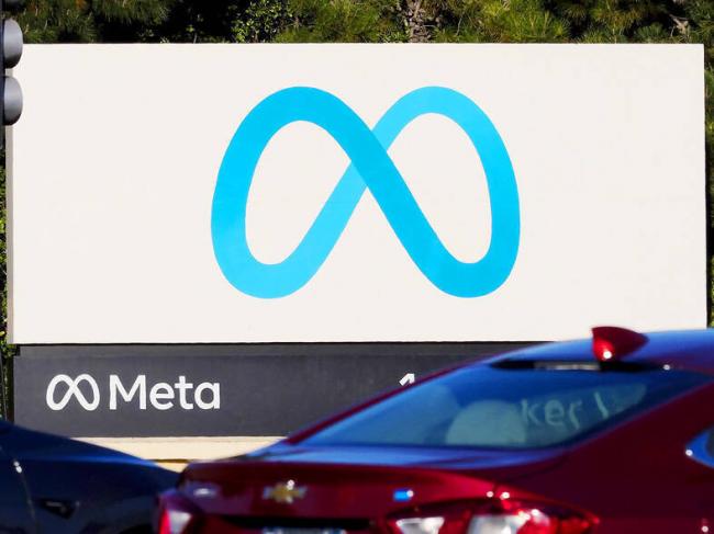 反噬启示录!Meta被中国害惨 反噬启示录!Meta被中国害惨